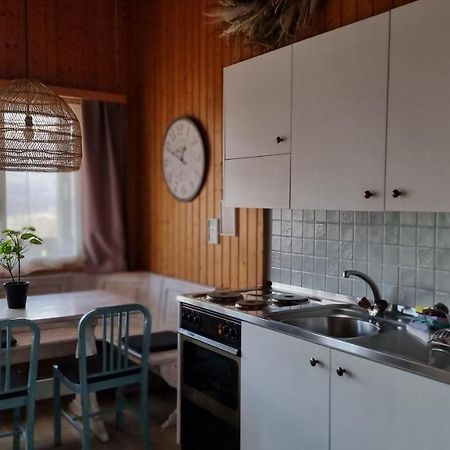 Appartamento Casa Scerina Sementina Esterno foto