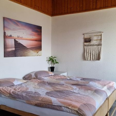 Appartamento Casa Scerina Sementina Esterno foto