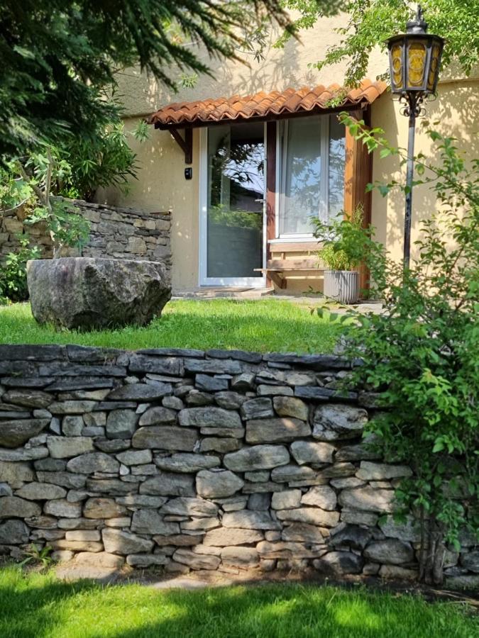 Appartamento Casa Scerina Sementina Esterno foto