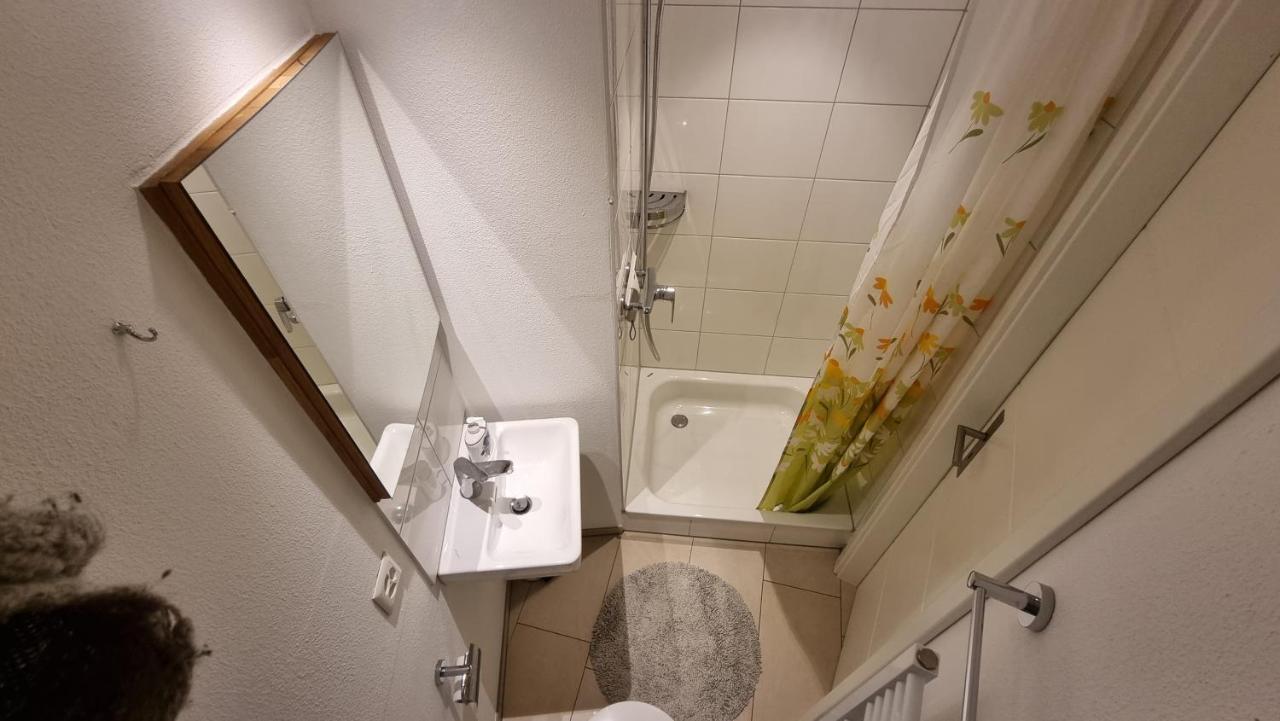 Appartamento Casa Scerina Sementina Esterno foto