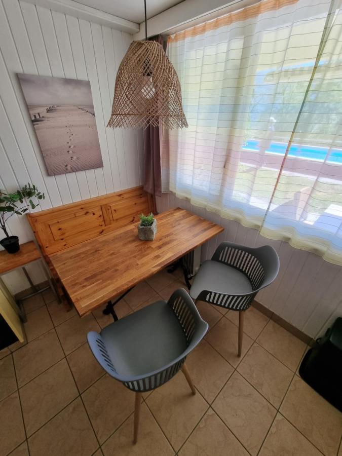 Appartamento Casa Scerina Sementina Esterno foto