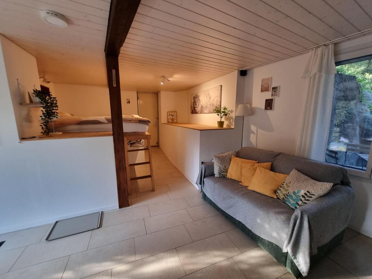 Appartamento Casa Scerina Sementina Esterno foto