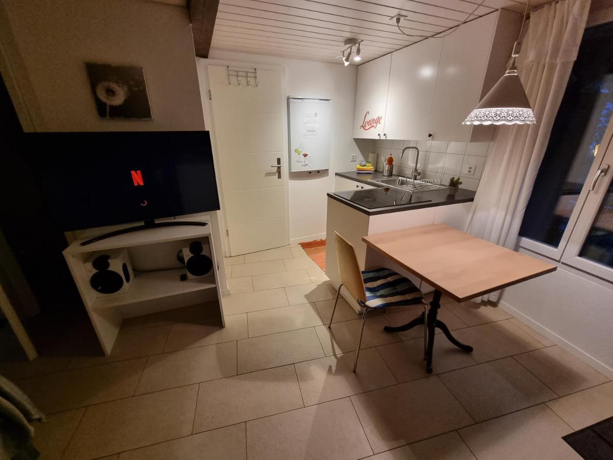 Appartamento Casa Scerina Sementina Esterno foto