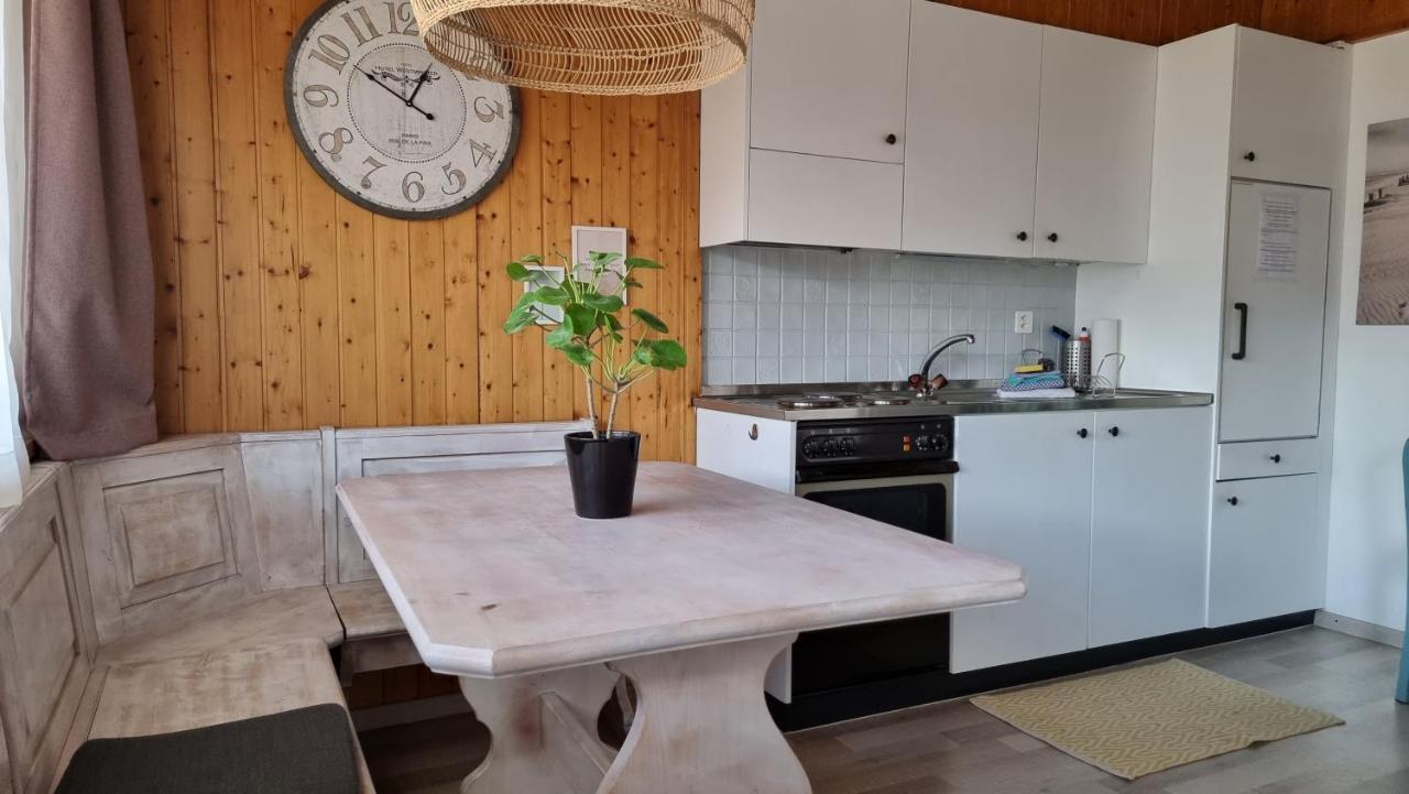 Appartamento Casa Scerina Sementina Esterno foto
