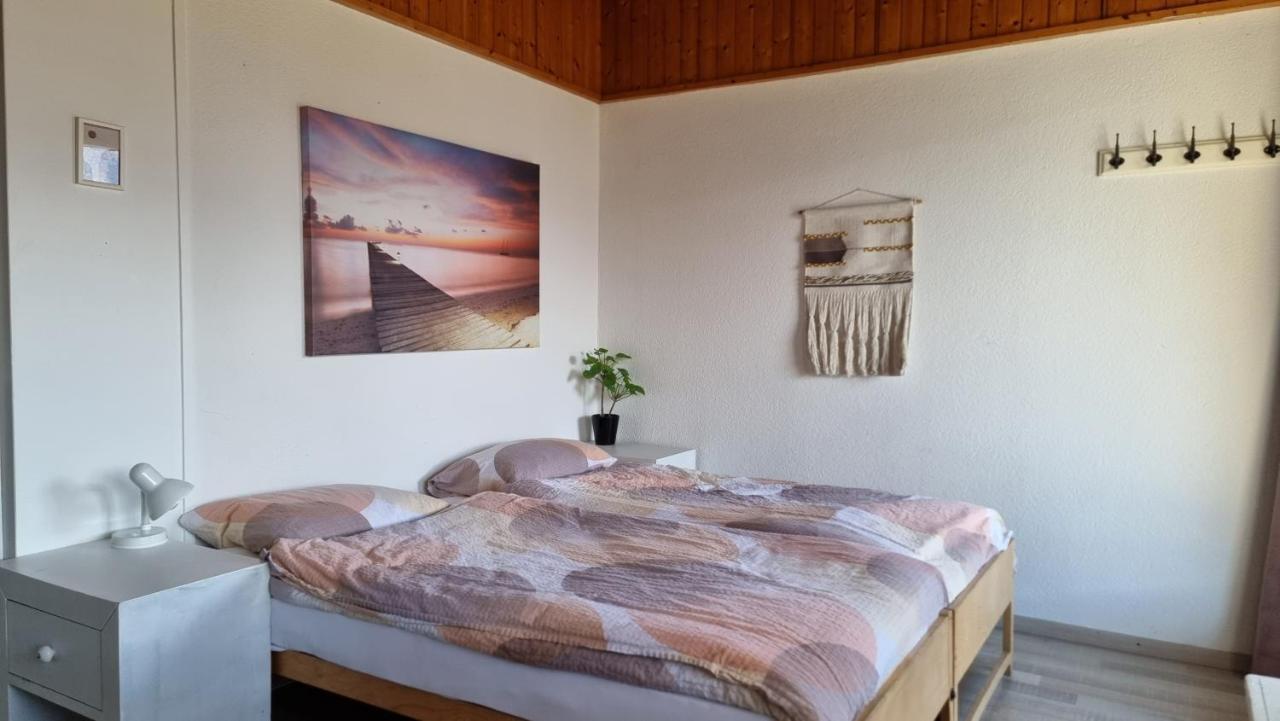 Appartamento Casa Scerina Sementina Esterno foto