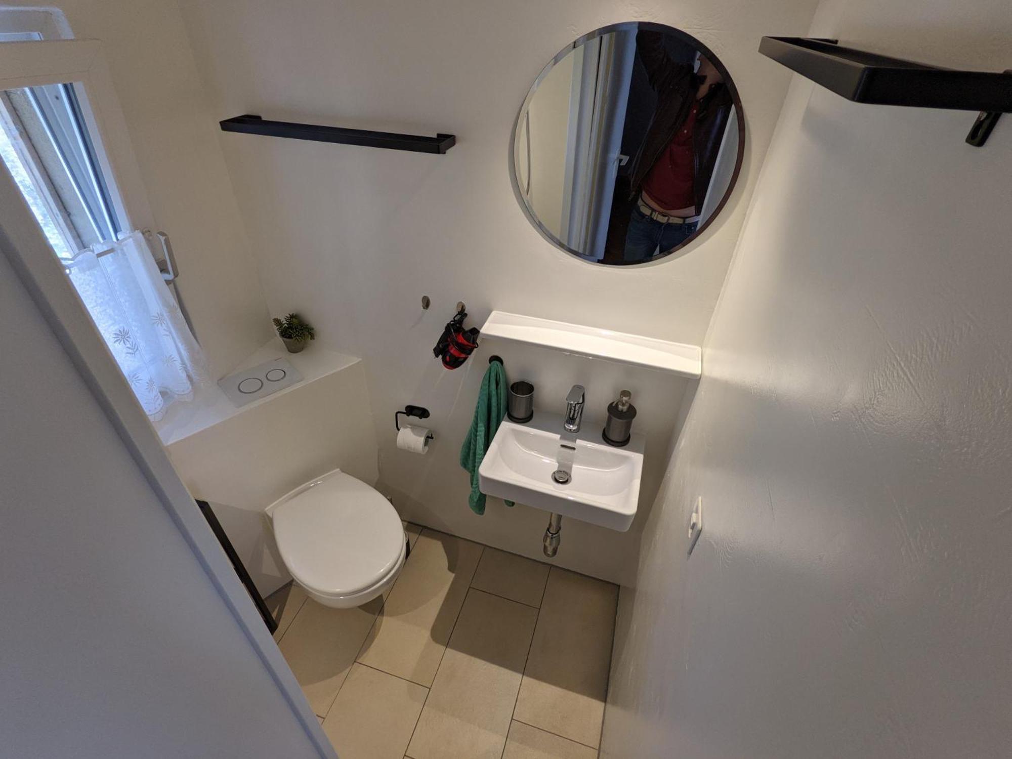 Appartamento Casa Scerina Sementina Camera foto