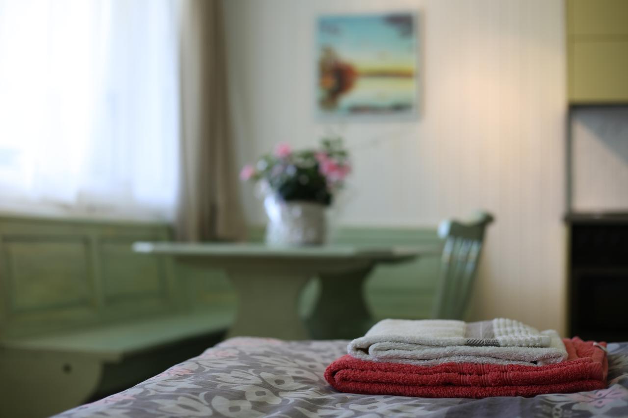 Appartamento Casa Scerina Sementina Esterno foto