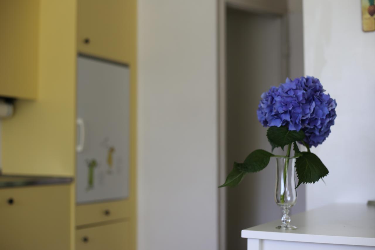 Appartamento Casa Scerina Sementina Esterno foto