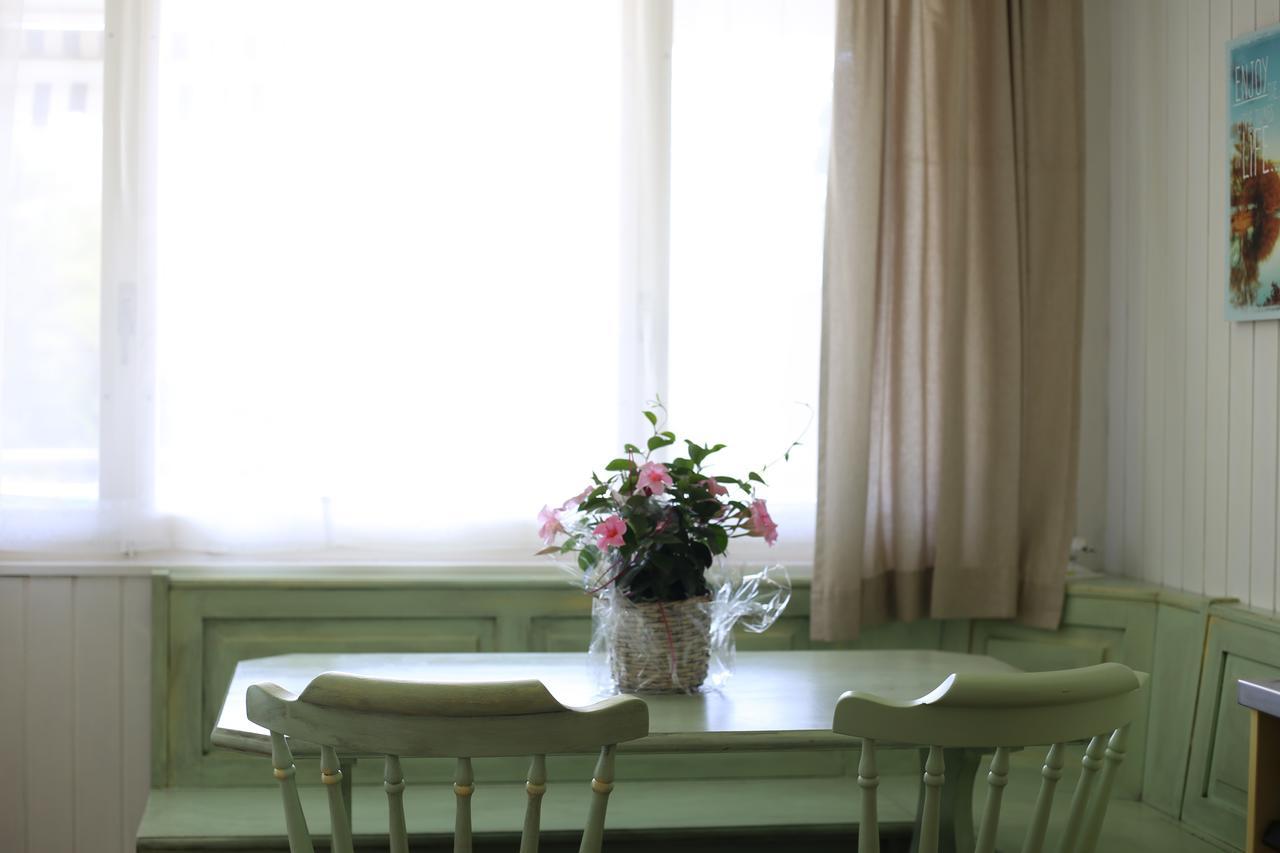 Appartamento Casa Scerina Sementina Esterno foto