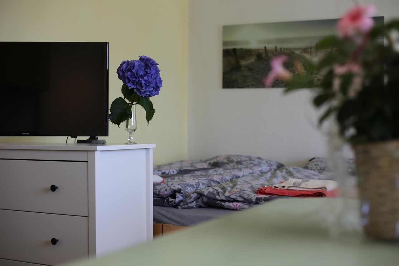 Appartamento Casa Scerina Sementina Esterno foto